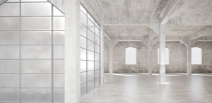 Обои trompe l'oeil