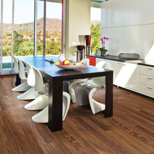 Паркетная доска Kahrs Орех Сад 2600200581 - Вид №16