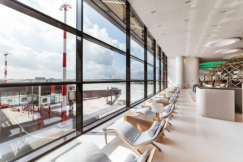 Bedont Кресло для отдыха в ровере sun-id-1463306 - Вид №1