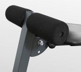 Oxygen renton скамья для пресса прямая Oxygen Fitness sun-id-2069006 - Вид №4