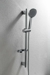 Душевой комплект LINE D152CP-2A-RUS bravat