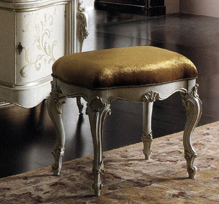 Пуф  ARTE CASA 2538 Evoluzione