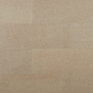 82377941 Пробковая доска однополосная «Нуга», кремовый, 21 класс, толщина 10 мм, 2.23 м²