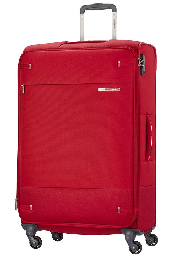 38N-10005 Чемодан 38N*005 Spinner 78 Exp Samsonite Base Boost 