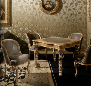 Игральный стол  EZIO BELLOTTI 4206