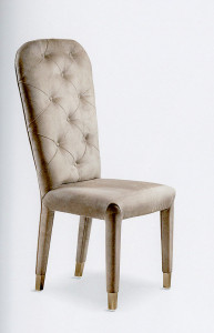 Стул  CANTORI LIZ ALTA