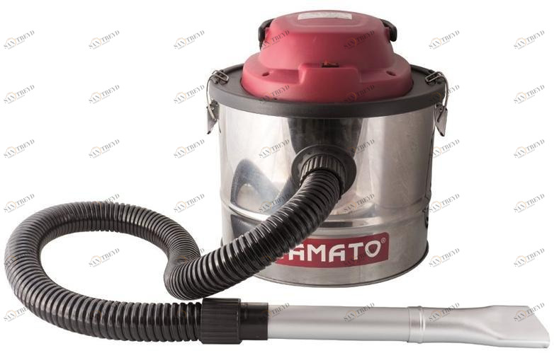 YAMATO Пылесос для золы sun-id-1511580
