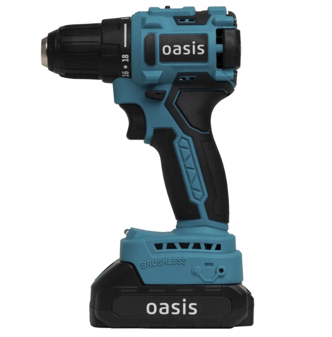 Шуруповерт Oasis ASB-18A (J) 5475989 STDN-0014676