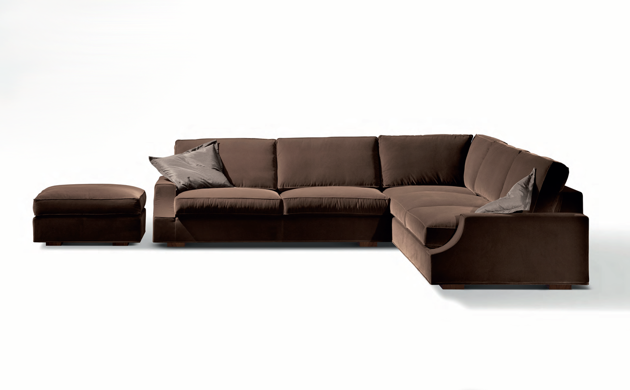 Диван ASTOR COMP GIORGETTI 66032 