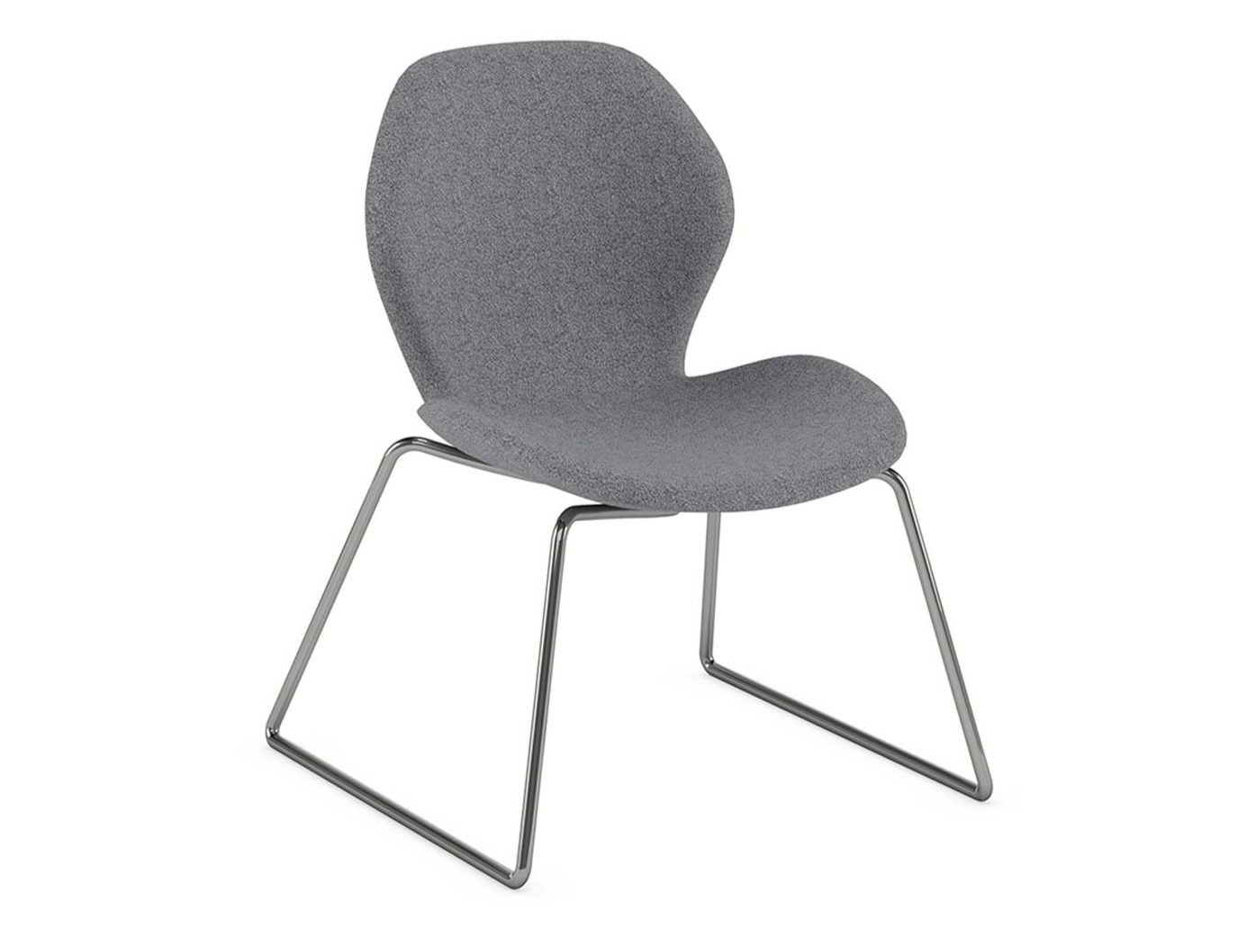 Стул с мягкой тканью Ersa ARCH-00120993