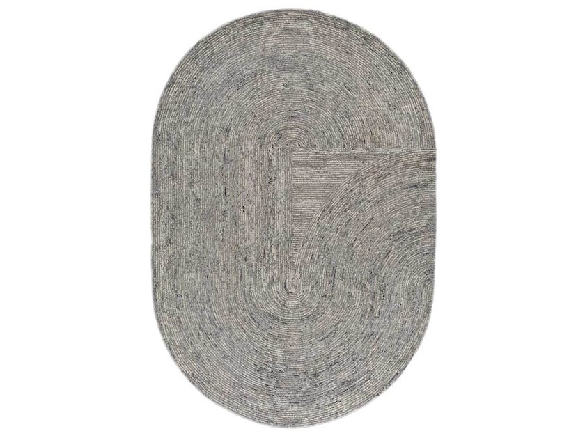 Шерстяной ковер ручной работы Jaipur Rugs Lucid ARCH-00147124