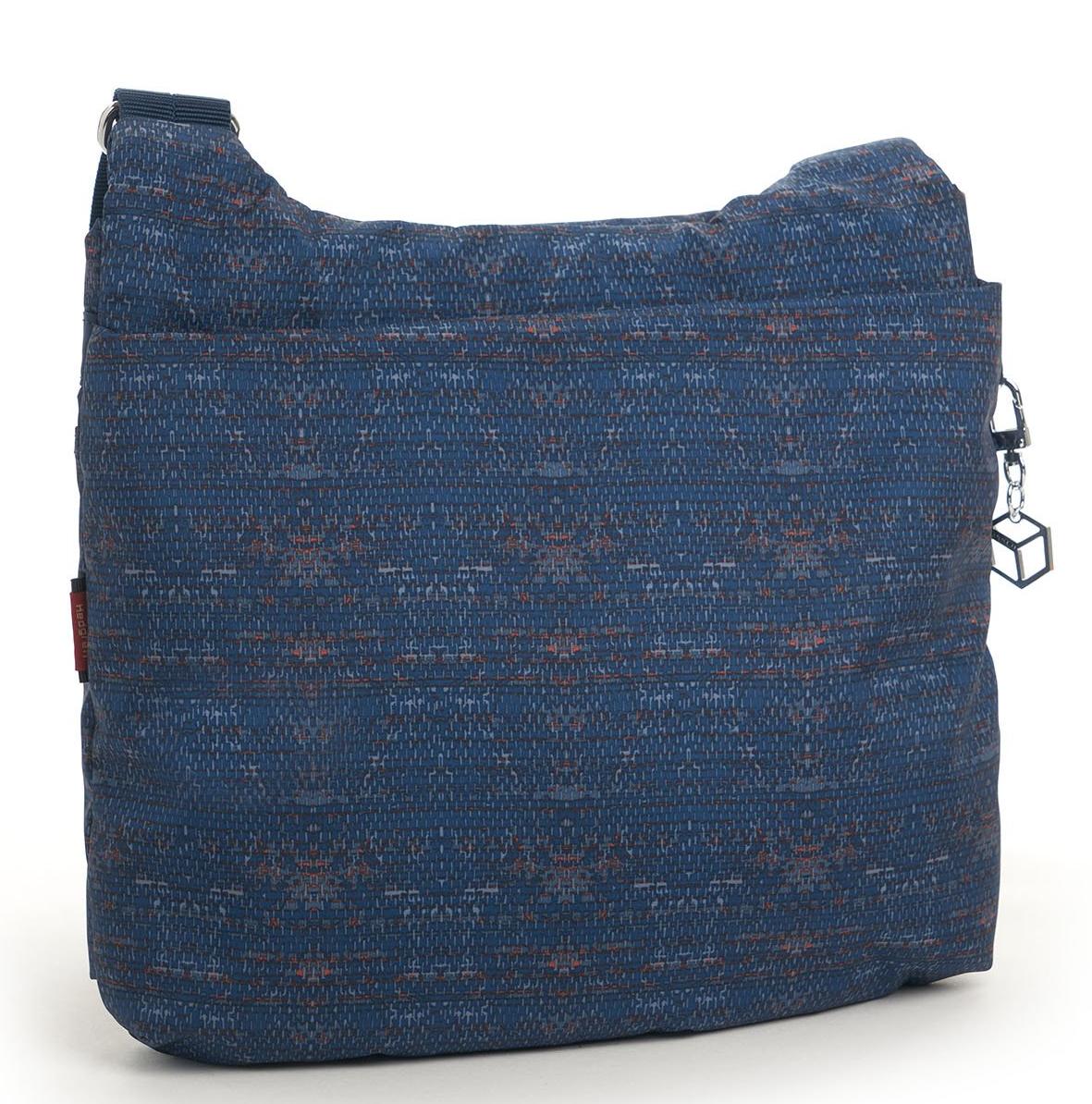 HIC419/818-01 Сумка женская HIC419 Faith Crossover RFID Hedgren Inner City  - Вид №2