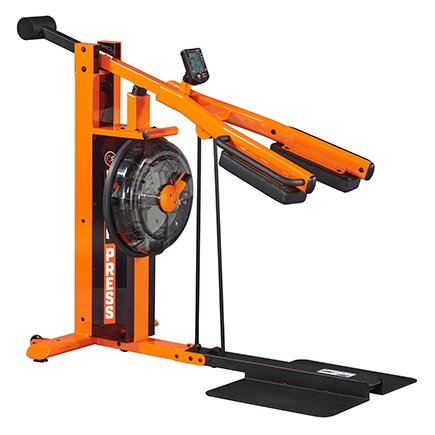 First degree fitness power press силовой тренажер для приседаний и жимов First Degree Fitness sun-id-2069213