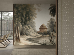 Обои с пейзажами