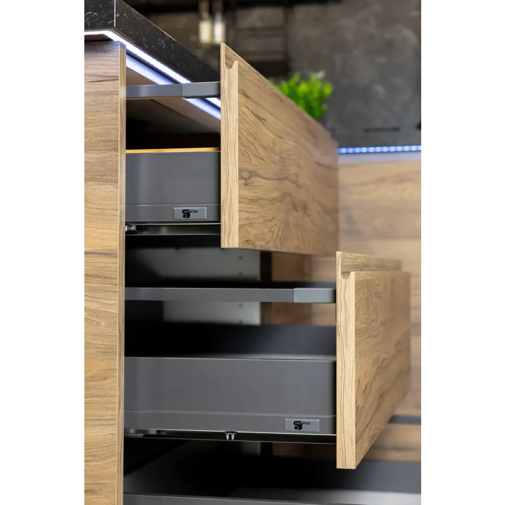 Santreyd Flowbox — выдвижной ящик для идеального порядка в шкафу 89020205 STLM-0862697 - Вид №12
