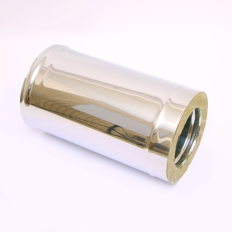 Сэндвич 0,5м Ferrum Ф200х280 оцинкованная сталь (430/0,8мм) FD02200N5FC - Вид №2