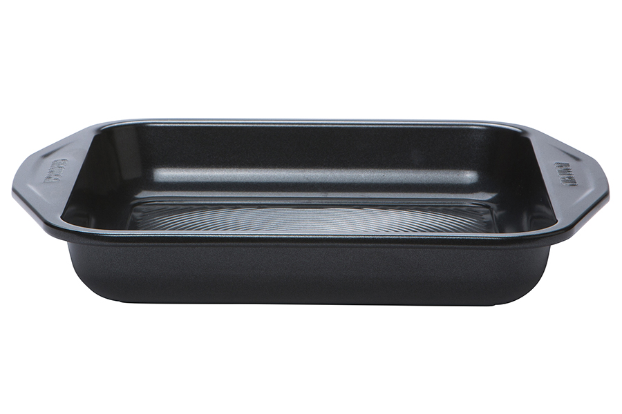 Форма для выпечки пирога квадратная Ultimum 22 х 22 см Circulon R46130 - Вид №3