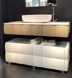 2940/120 Cassettiera 2940 Bianchini&Capponi DESIGN