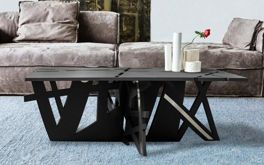 LAS Журнальный столик из мдф для гостиной sun-id-1389401 - Вид №2