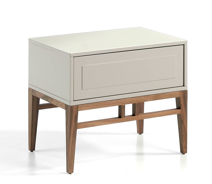 072031 Прикроватная тумбочка -H Angel Cerda CP1709  - Вид №3