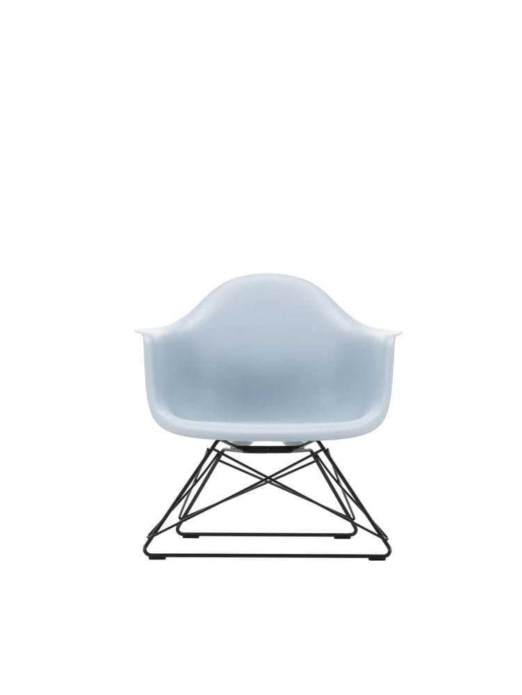 Тканевое кресло с подлокотниками VITRA Eames Plastic Chair ARCH-00052832 - Вид №72