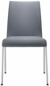 Brunner Мягкое деревянное кресло Prime