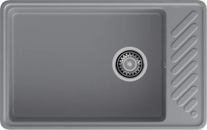 Кухонная мойка Кварц QUARZ S471 GranFest