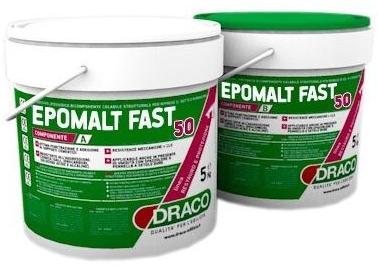 DRACO Напольный протектор Restauro e riparazione pavimentazioni industriali sun-id-1390308 - Вид №1