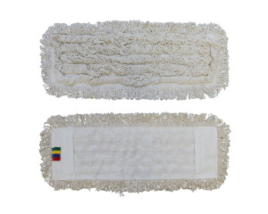 SEP250 Моп с карманами ЭКОНОМ хлопок 50 см Merida