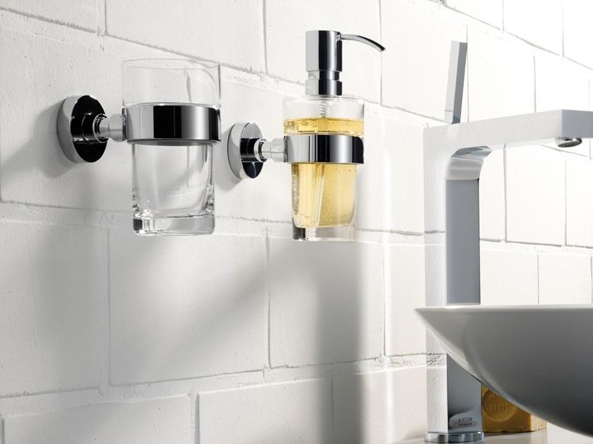 Emco Bad Doorspazzolino стена Eposa 0820 001 01 - Вид №1