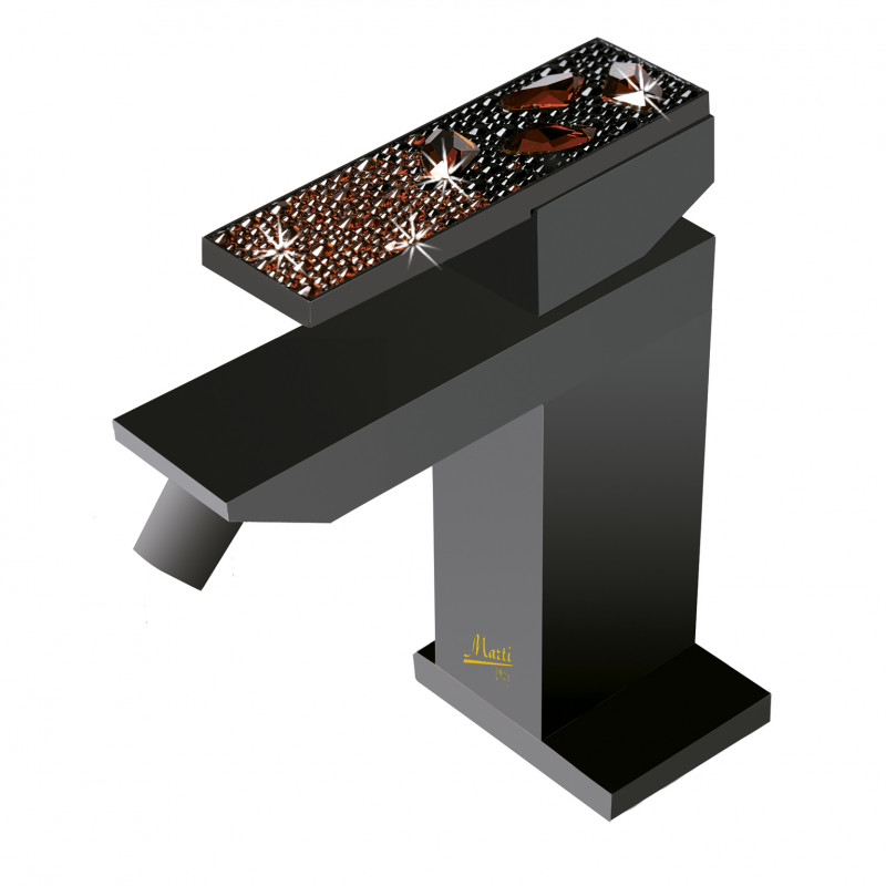 AT2524R201RG Смеситель для биде Boutique Martí 1921 Marti 1921  - Вид №1