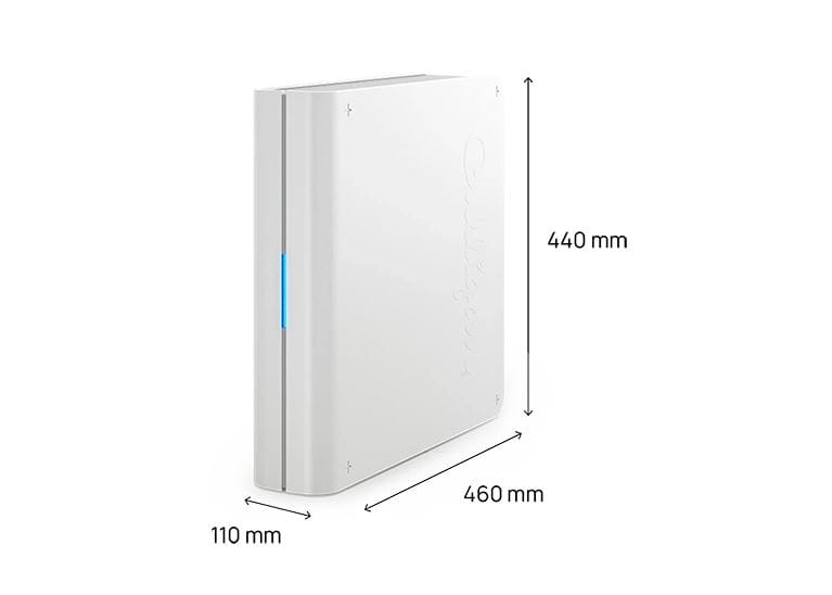 Очиститель обратного осмоса Culligan Household ARCH-00056138 - Вид №2