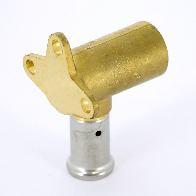 Водорозетка пресс HENCO 16x1/2" 2P1604 - Вид №4