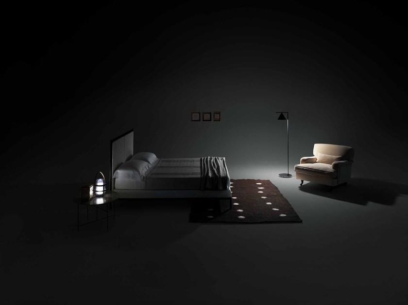 DE PADOVA Круглый журнальный столик sun-id-1395097 - Вид №3