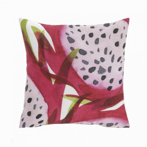 078186 Чехол на подушку pitaya 45x45см La Forma Dikeledi