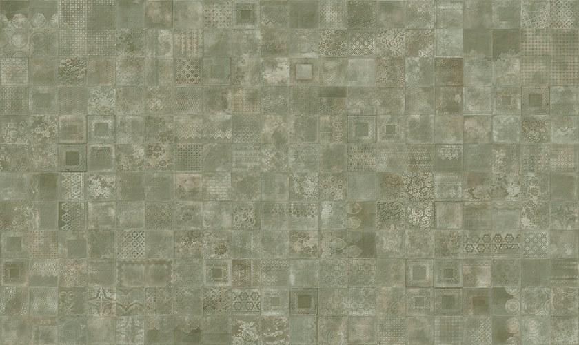 Jannelli&Volpi Обои с эффектом цемента Co.de.01 sun-id-1411672 - Вид №6