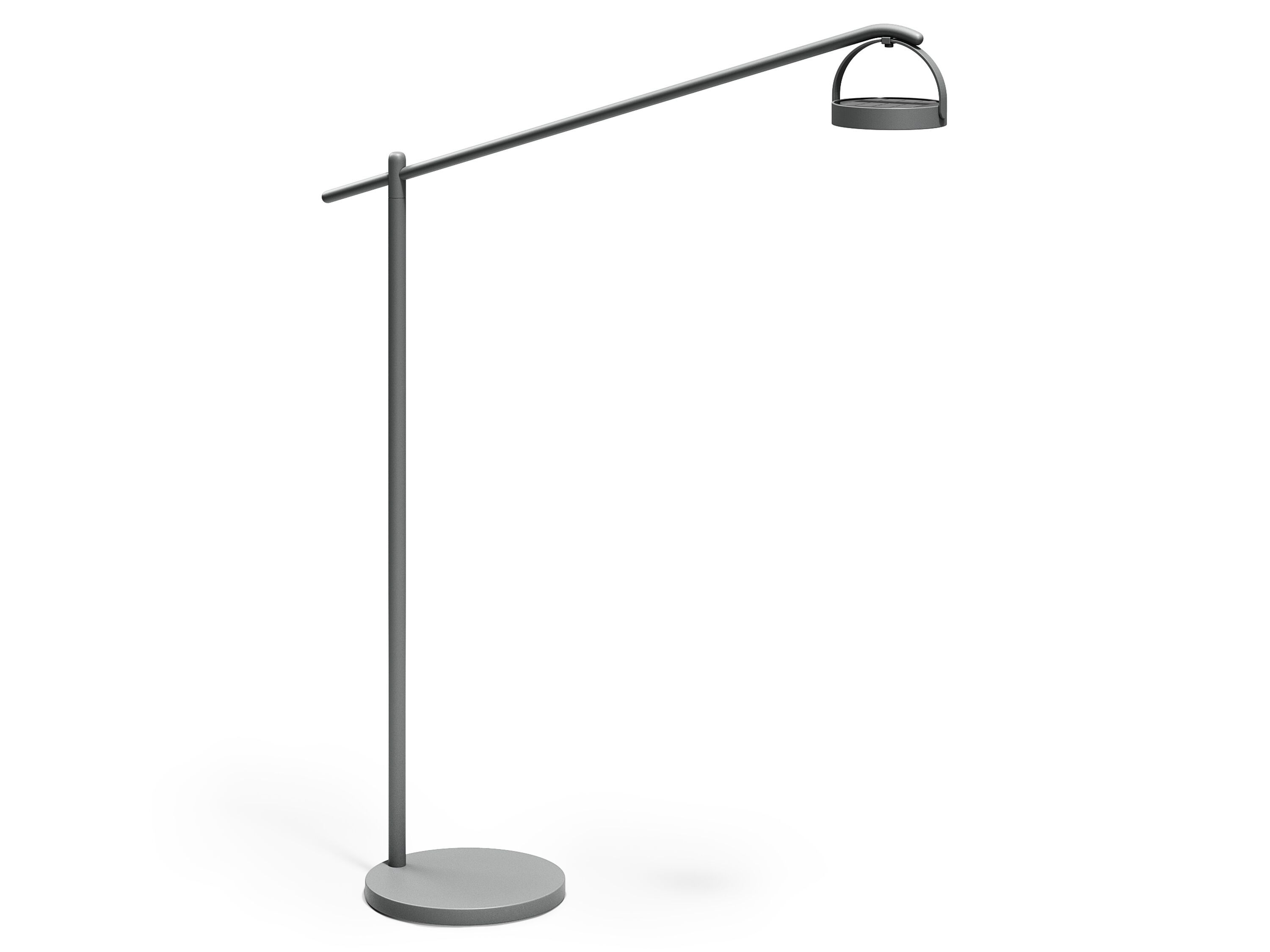 Напольная лампа на солнечной энергии Atmosphera Orbit ARCH-00127876 - Вид №21