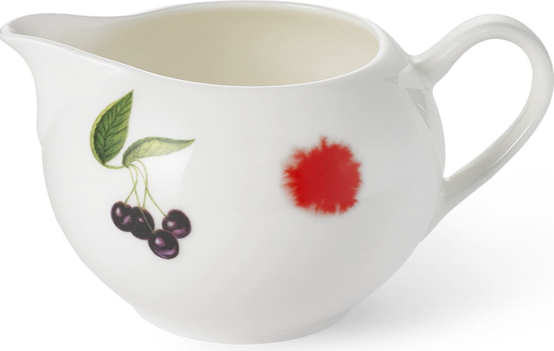 10639897 Молочник Фарфоровый Dibbern Германия 