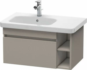 DS639401414 DuraStyle Тумбочка подвесная Терра, декор