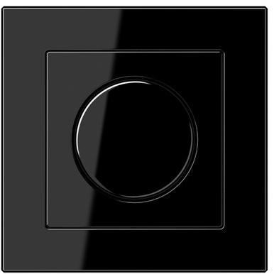 JUNG Пластиковый диммер A creation sun-id-1391435 - Вид №4