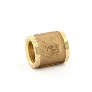 Муфта Effebi 3/4" ВР мм бронза B3270A0505