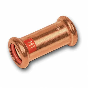 112270S42 SANHA 12270S пресс-фитинг солн.,медь, муфта подвижная ВПр-ВПр 42 мм