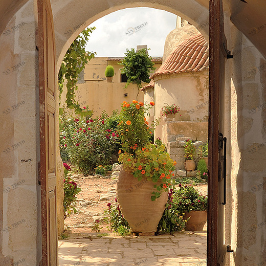 C1-218 Фотообои DIVINO Collection C 2.7х2 м C1218