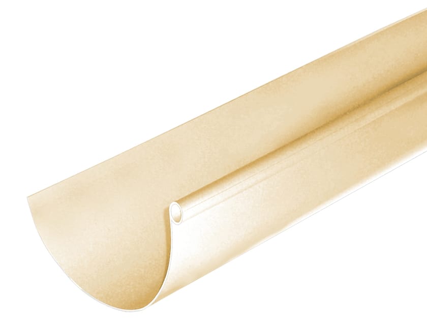 ПВХ желоба модель 133 First Corporation First Plast ARCH-00048245