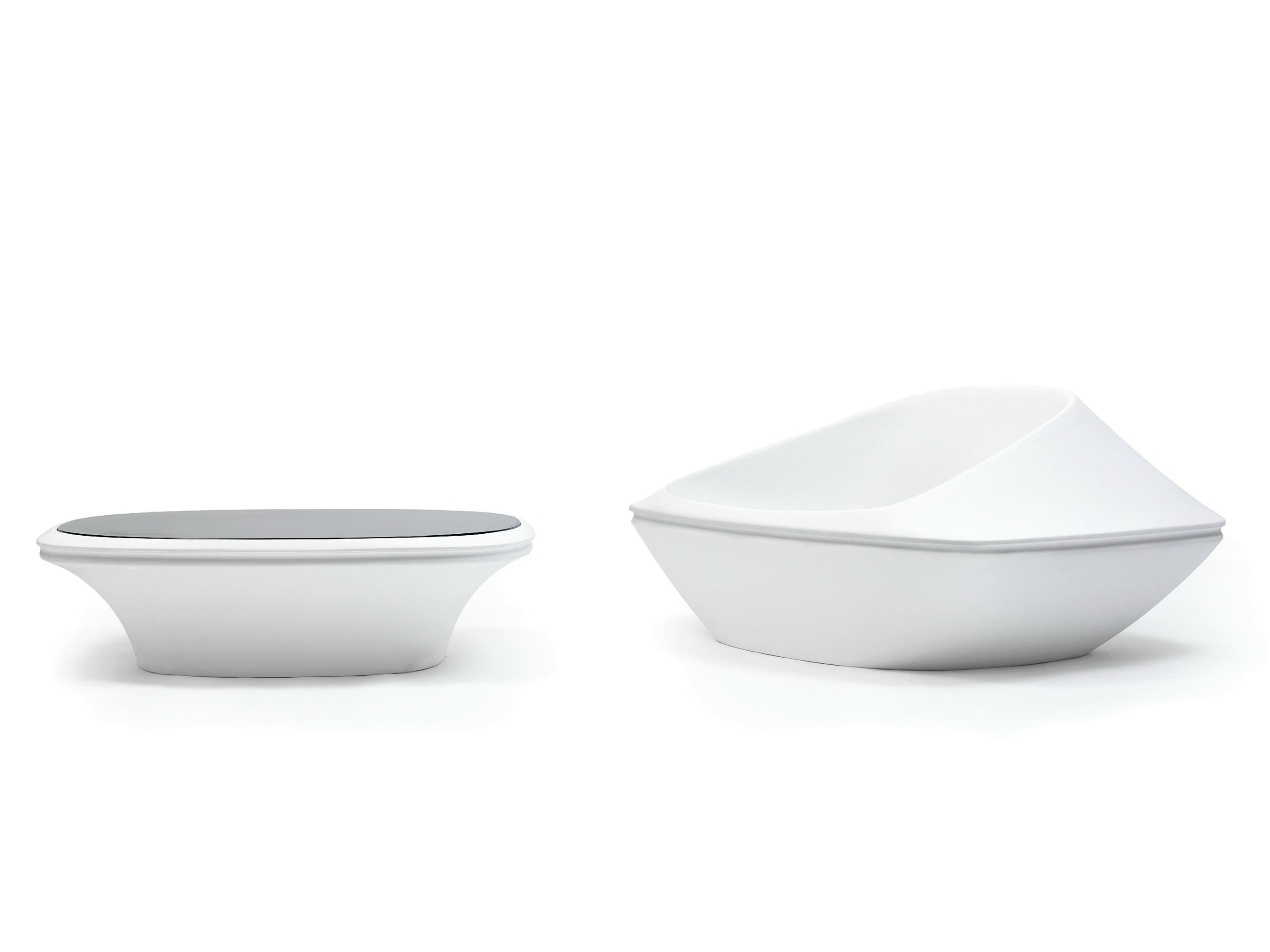 Журнальный столик Vondom ARCH-00097417 - Вид №5