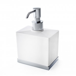 MDW01DA 3SC Отдельно стоящий диспенсер для мыла Moderno