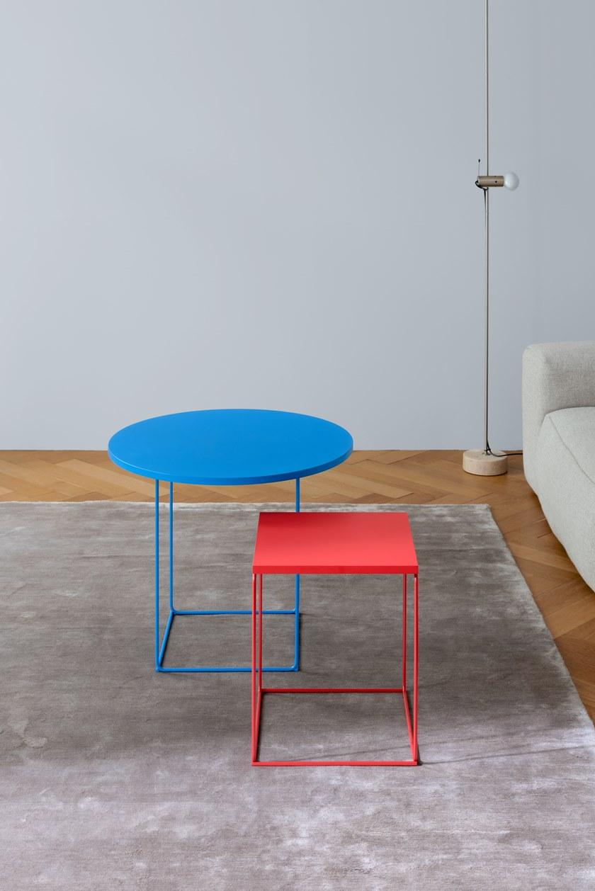 LOEHR Сервиз круглый стол в мдф Umbra sun-id-1369172 - Вид №2