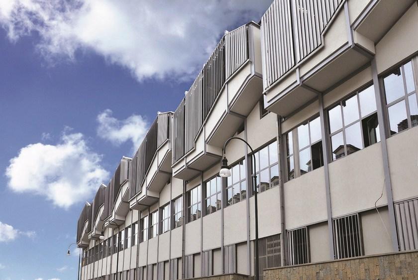 ALsistem Окно с выдвижной дверью Planet sun-id-1384363 - Вид №2