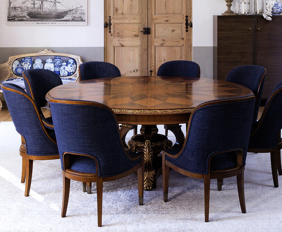 Стол  ANGELO CAPPELLINI 60174 Timeless