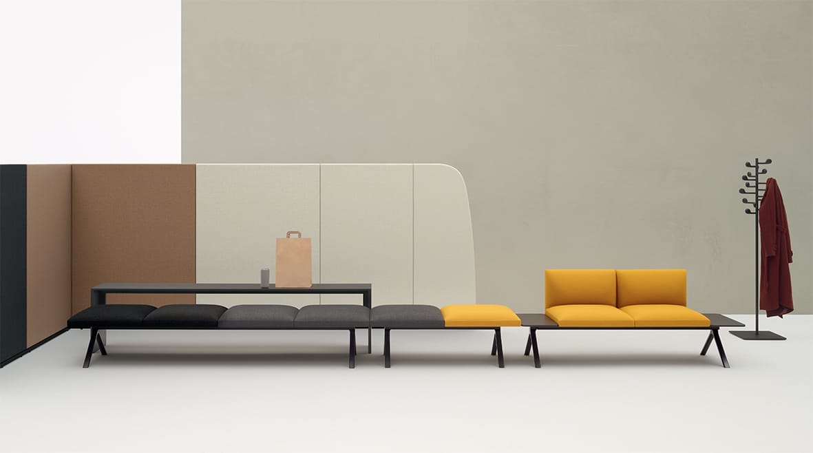 Консоль Arper Kiik ARCH-00132376 - Вид №28